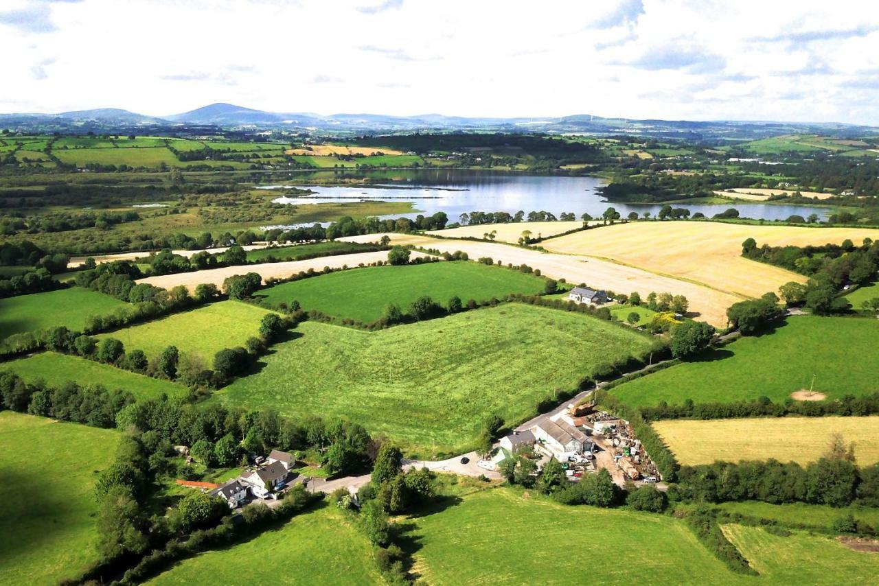 Tig Lammax Bed & Breakfast Macroom Exterior photo