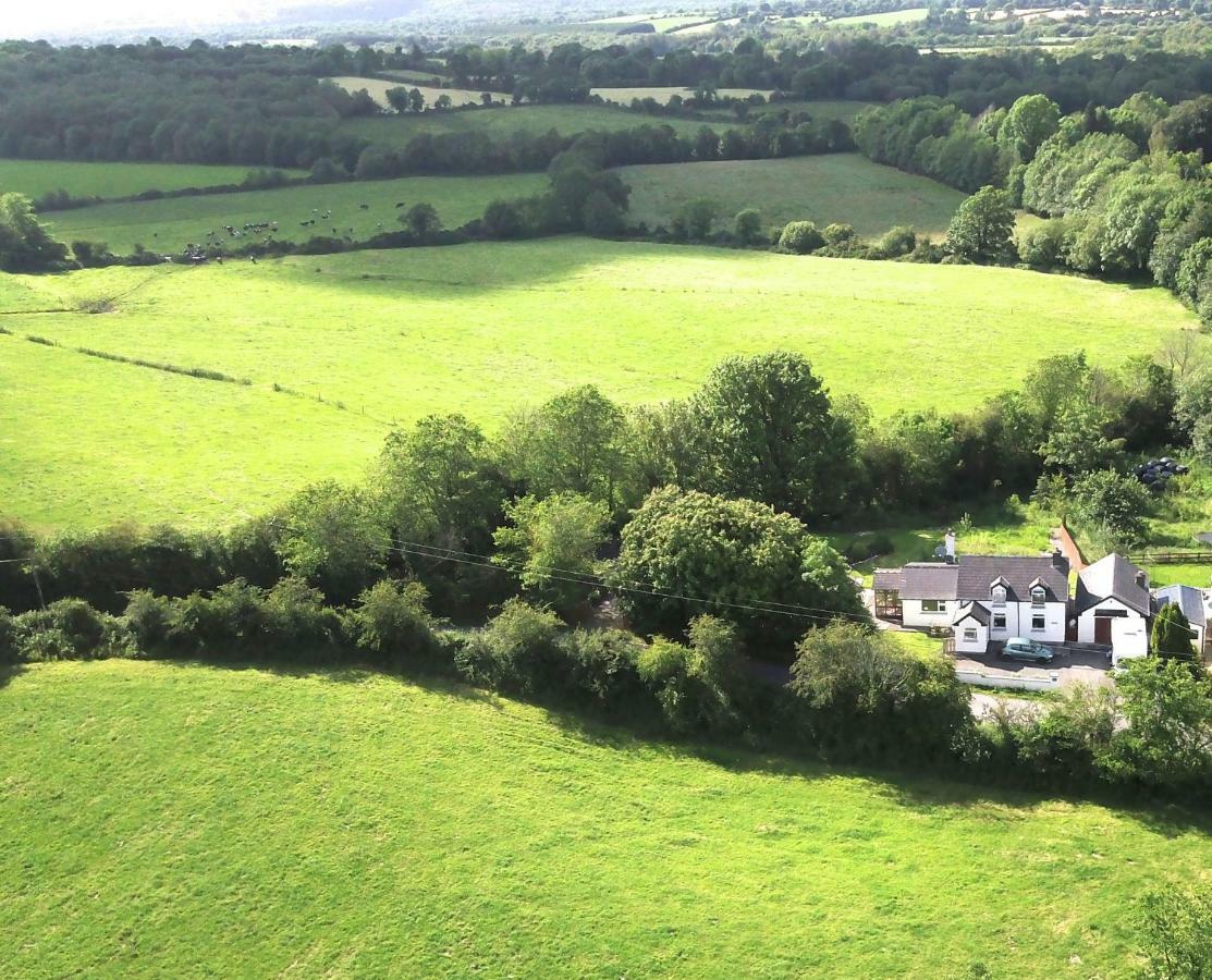 Tig Lammax Bed & Breakfast Macroom Exterior photo